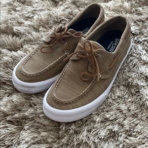Sperrys